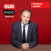 Sud Radio podcast C'est à la Une avec Patrick Roger